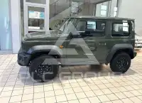 2024 Suzuki Jimny