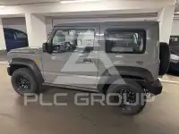 2024 Suzuki Jimny