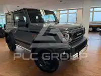 2024 Suzuki Jimny
