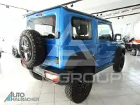 2024 Suzuki Jimny