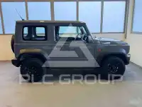 2024 Suzuki Jimny