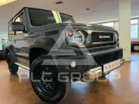 2024 Suzuki Jimny