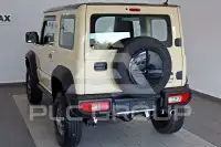 2024 Suzuki Jimny