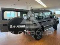 2024 Suzuki Jimny