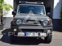 2024 Suzuki Jimny