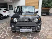 2024 Suzuki Jimny