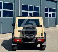 2024 Suzuki Jimny