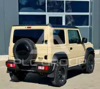 2024 Suzuki Jimny