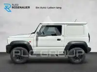 2024 Suzuki Jimny