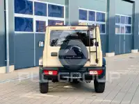 2024 Suzuki Jimny