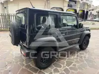 2024 Suzuki Jimny