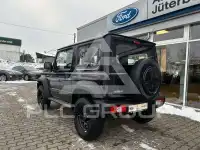 2024 Suzuki Jimny