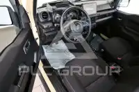 2024 Suzuki Jimny