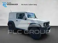 2024 Suzuki Jimny
