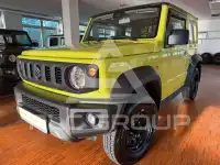 2024 Suzuki Jimny