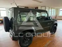 2024 Suzuki Jimny