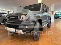 2024 Suzuki Jimny