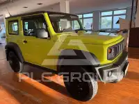 2024 Suzuki Jimny