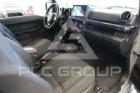 2024 Suzuki Jimny