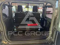 2024 Suzuki Jimny