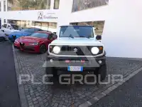 2024 Suzuki Jimny