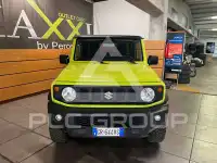 2024 Suzuki Jimny