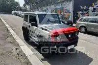 2024 Suzuki Jimny