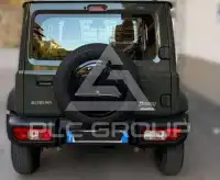 2024 Suzuki Jimny