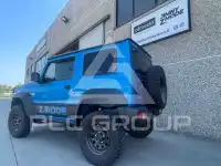 2024 Suzuki Jimny