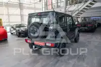 2024 Suzuki Jimny