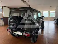 2024 Suzuki Jimny