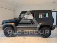 2024 Suzuki Jimny