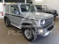 2024 Suzuki Jimny