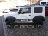 2024 Suzuki Jimny