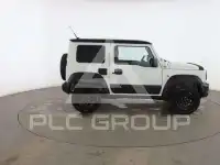 2024 Suzuki Jimny