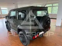 2024 Suzuki Jimny