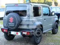 2024 Suzuki Jimny