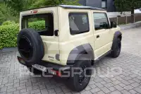 2024 Suzuki Jimny