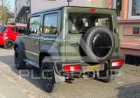 2024 Suzuki Jimny