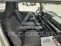 2024 Suzuki Jimny