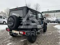 2024 Suzuki Jimny