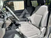 2024 Suzuki Jimny