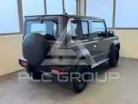 2024 Suzuki Jimny
