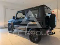 2024 Suzuki Jimny