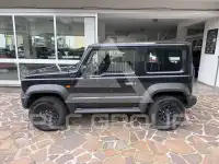 2024 Suzuki Jimny