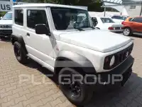 2024 Suzuki Jimny