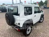 2024 Suzuki Jimny