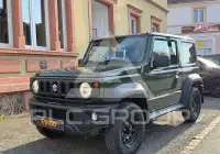 2024 Suzuki Jimny