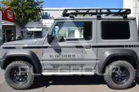 2024 Suzuki Jimny
