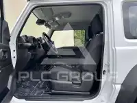 2024 Suzuki Jimny